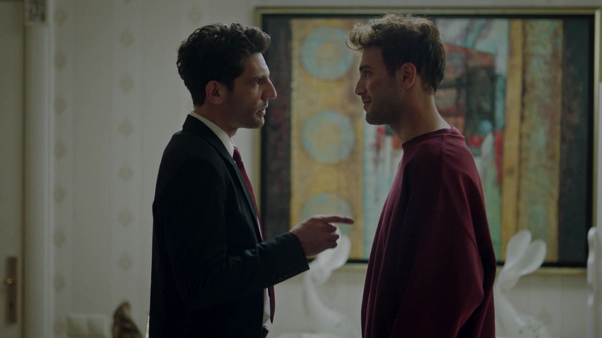 Anticipazione episodio 21